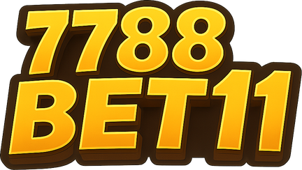 7788bet11 Logo